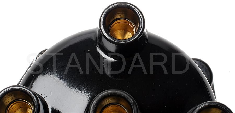 Standard DR-437 Distributor Cap