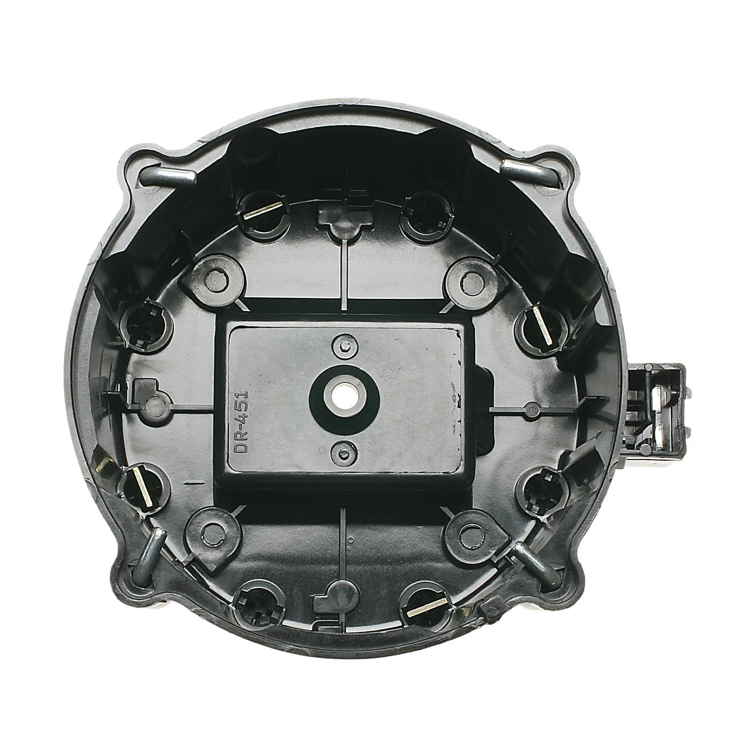 Standard DR-451 Distributor Cap - Image 3