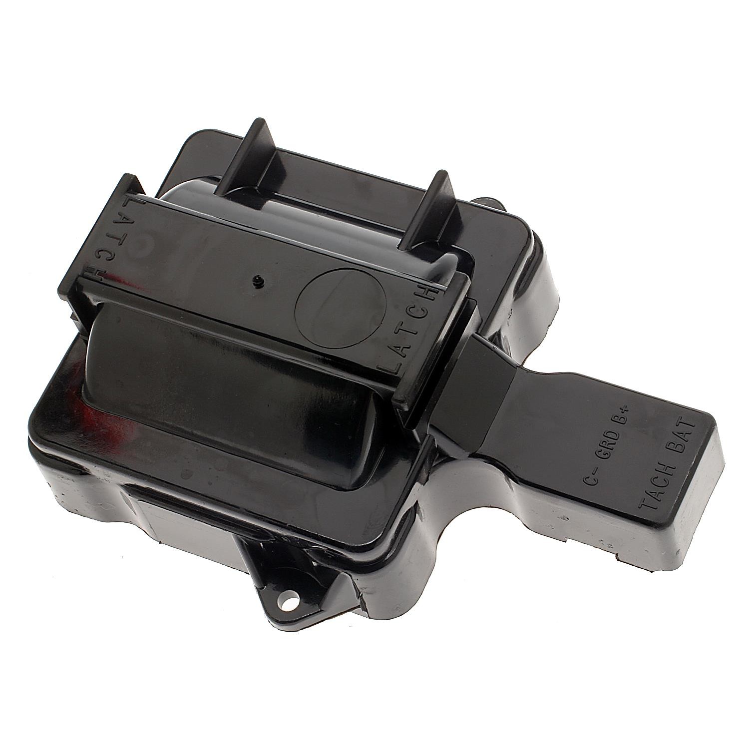 Standard DR-453 Distributor Cap Cover - Image 3