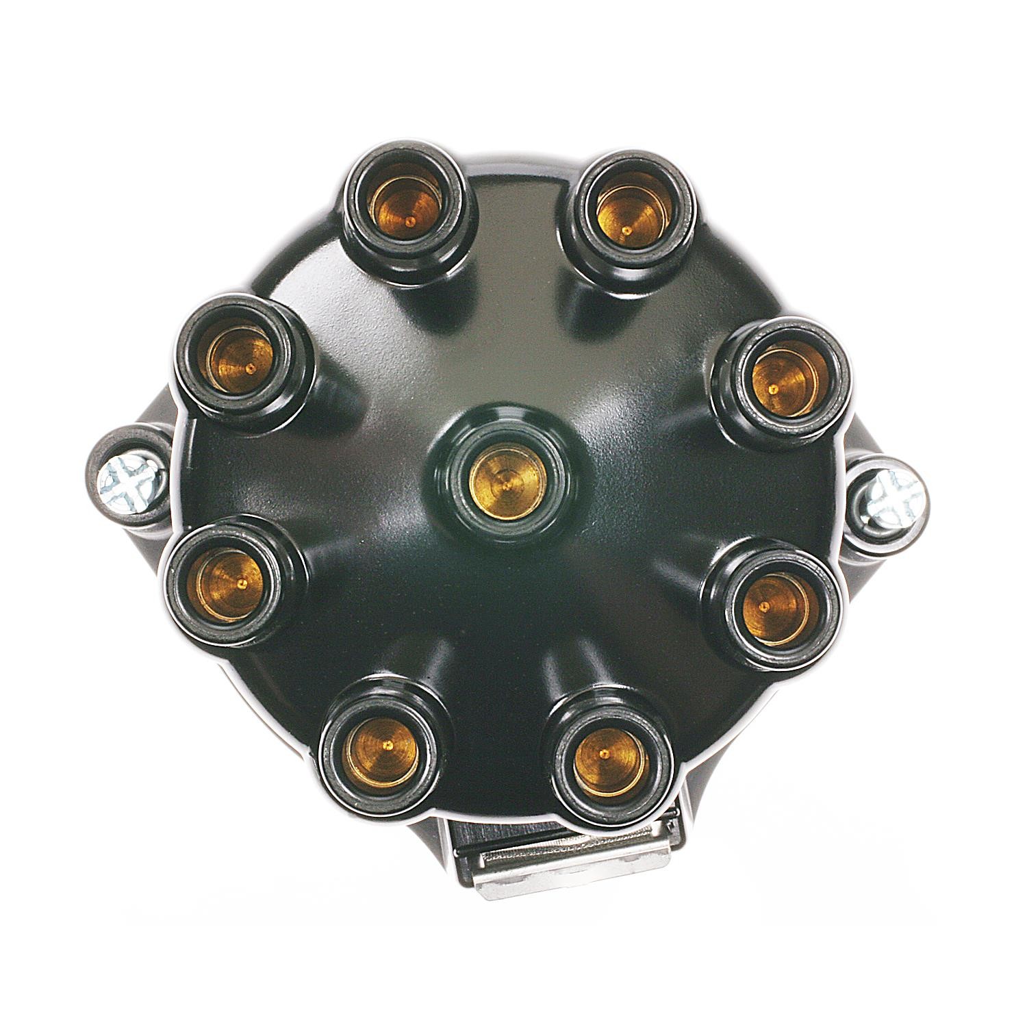 Standard DR-466 Distributor Cap - Image 3
