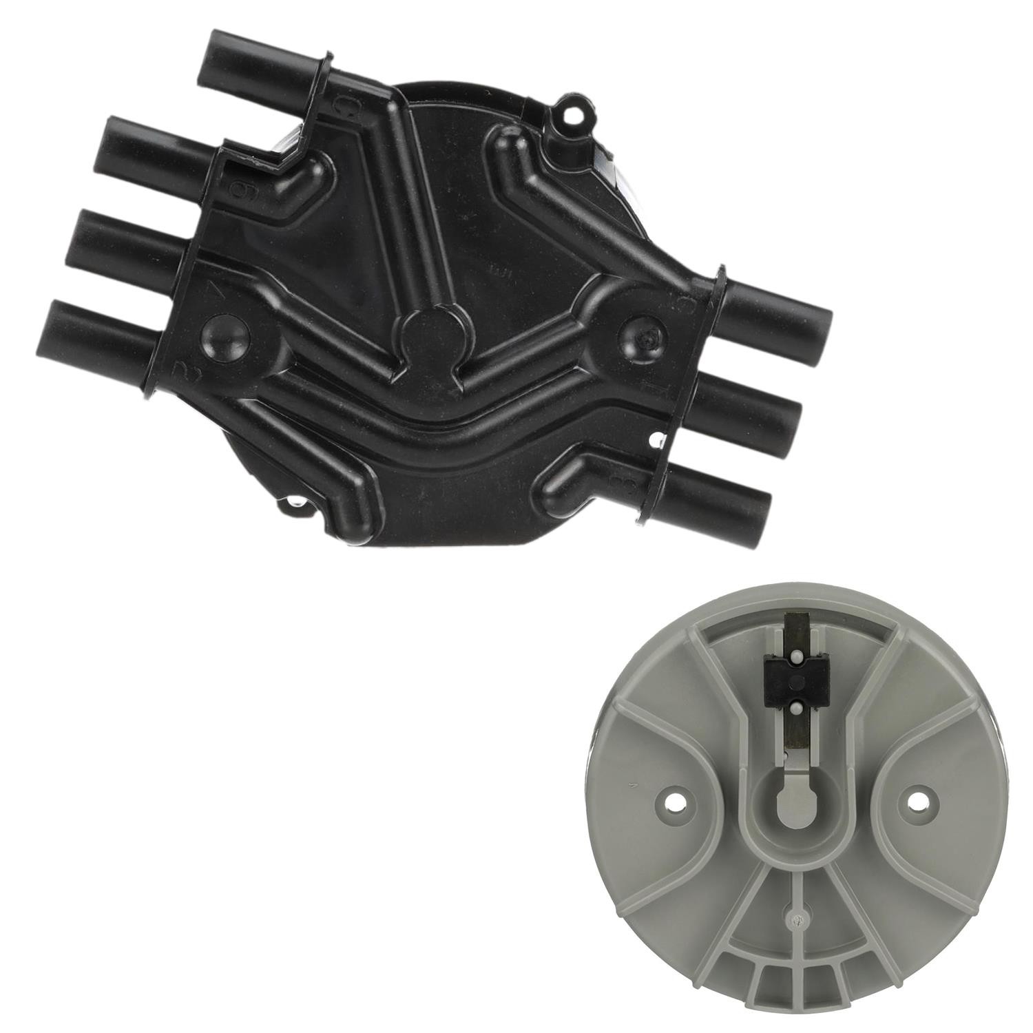 Standard DR475K Distributor Cap and Rotor Kit