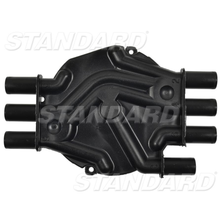 Standard DR-475 Distributor Cap - Image 7