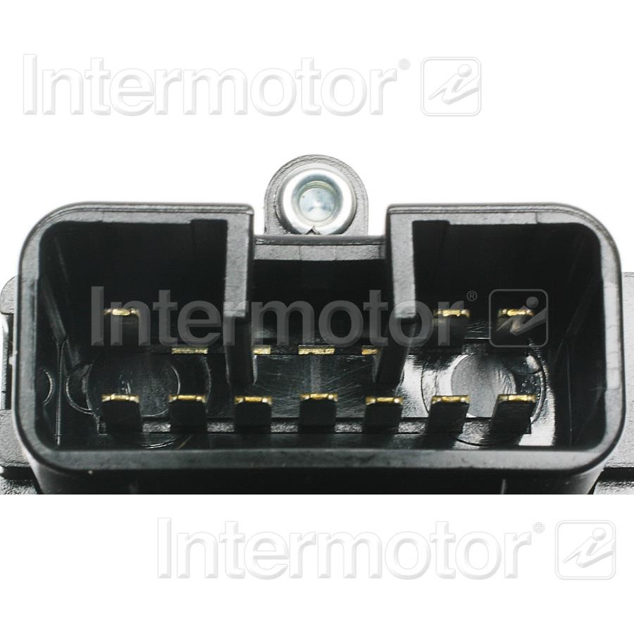 Standard DS-1015 Multi Function Column Switch
