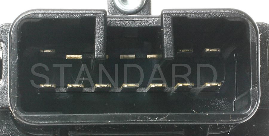 Standard DS-1016 Multi Function Column Switch