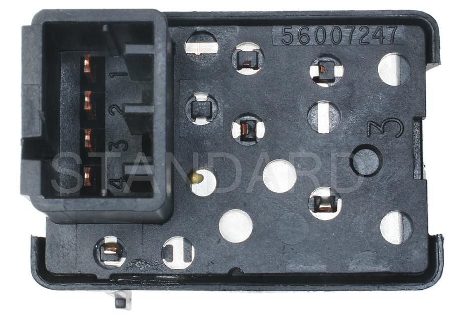 Standard DS-1082 Fog Lamp Switch