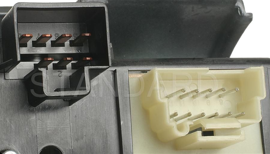 Standard DS-1155 Headlight Switch