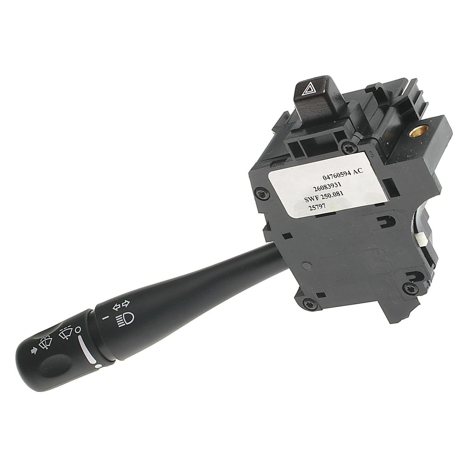 Standard DS-1161 Multi Function Column Switch