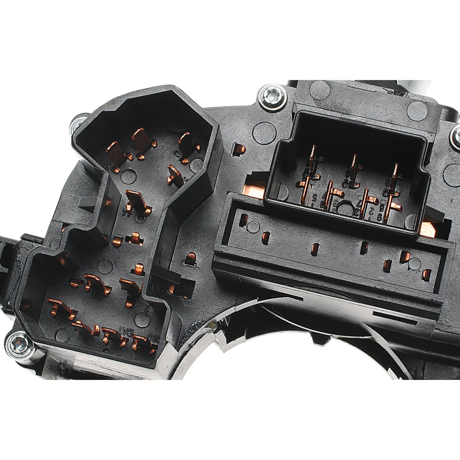 Standard DS-1247 Multi Function Column Switch