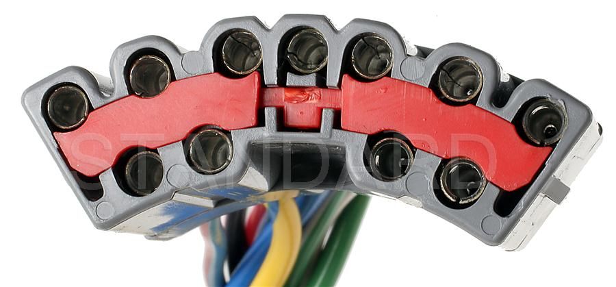 Standard DS-1289 Turn Signal Switch