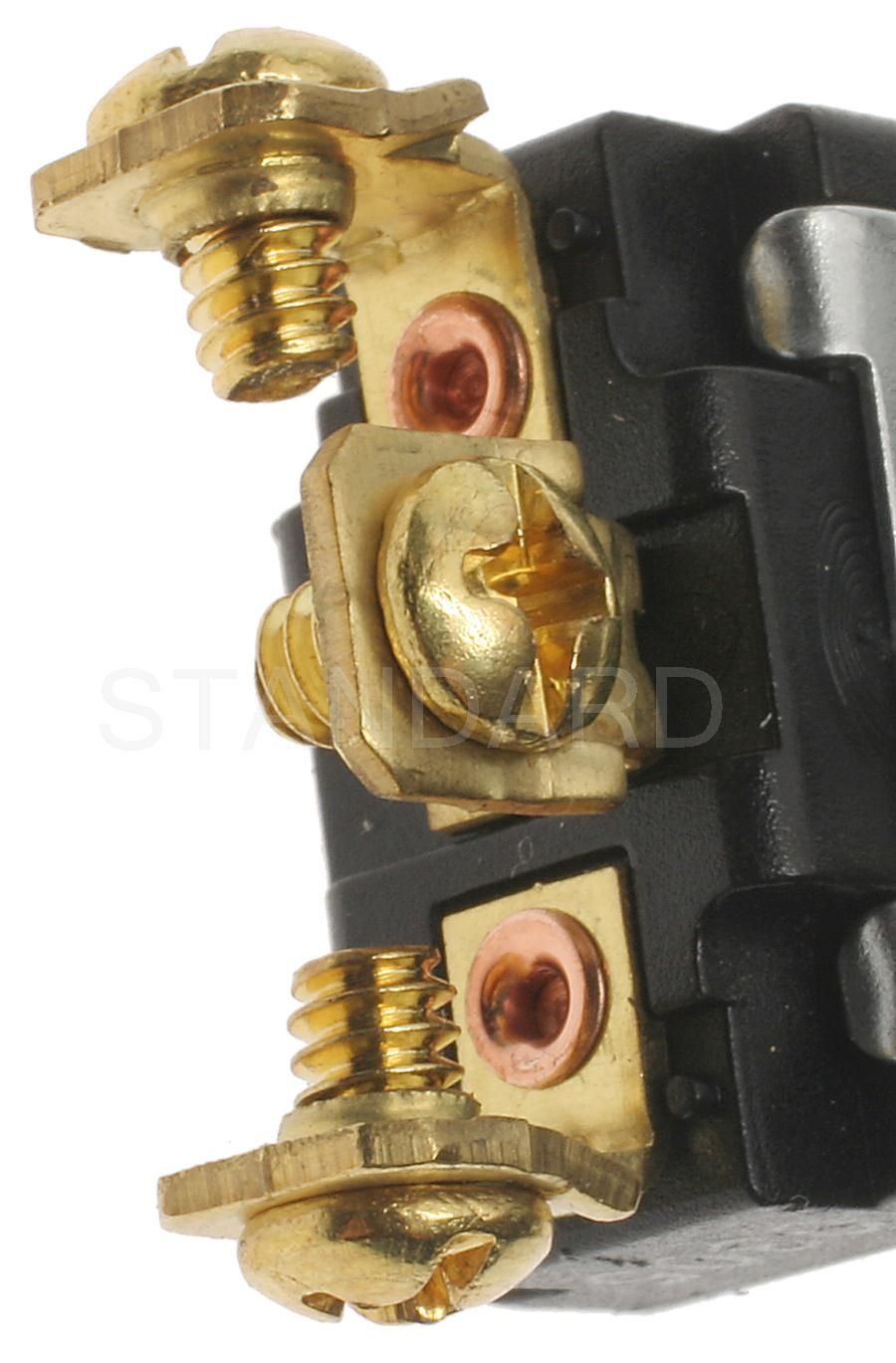Standard DS-128 Toggle Switch