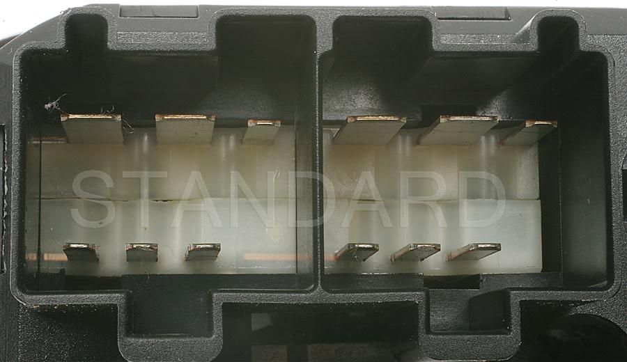 Standard DS-1294 Headlight Switch
