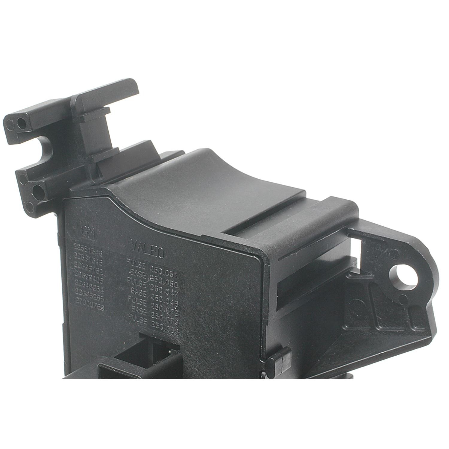 Standard DS-1347 Windshield Wiper Switch