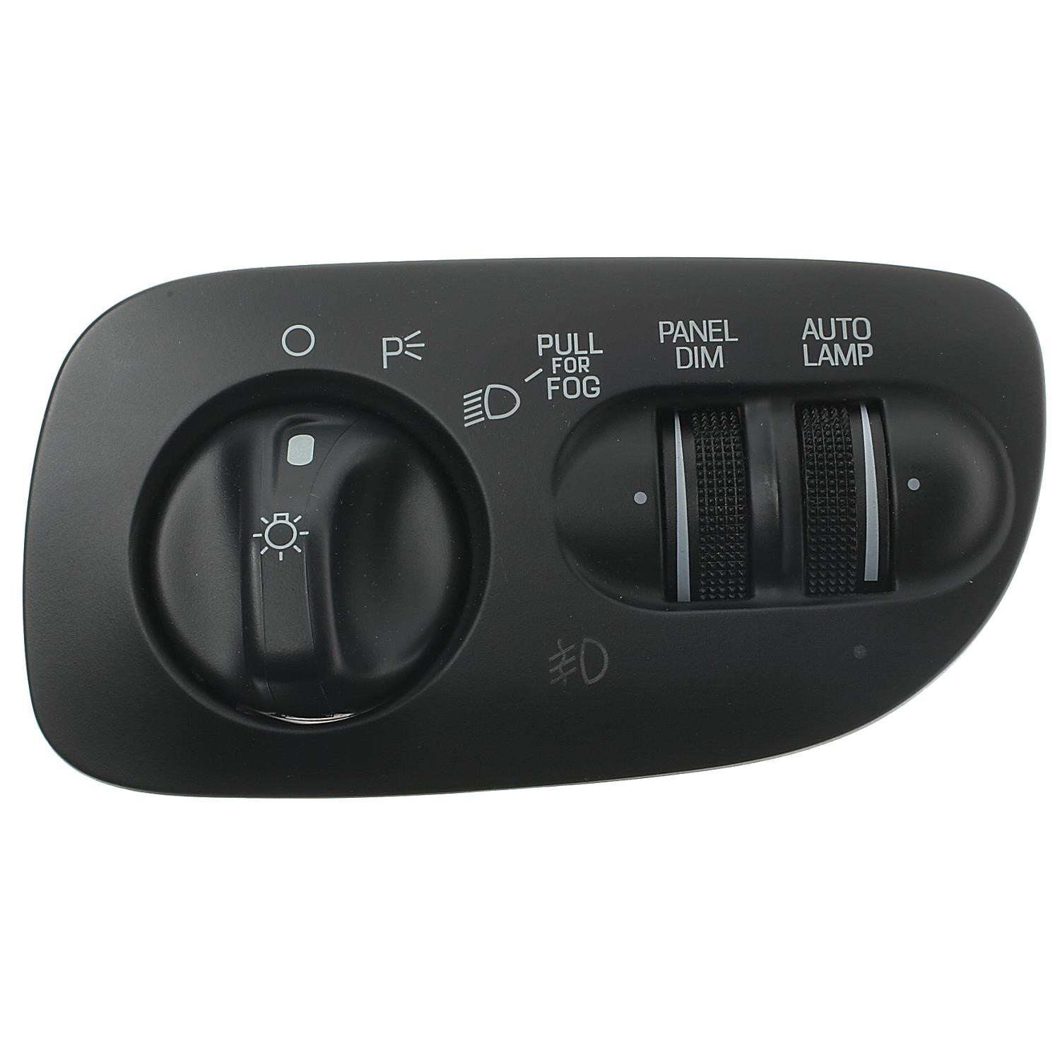 Standard DS-1376 Headlight Switch