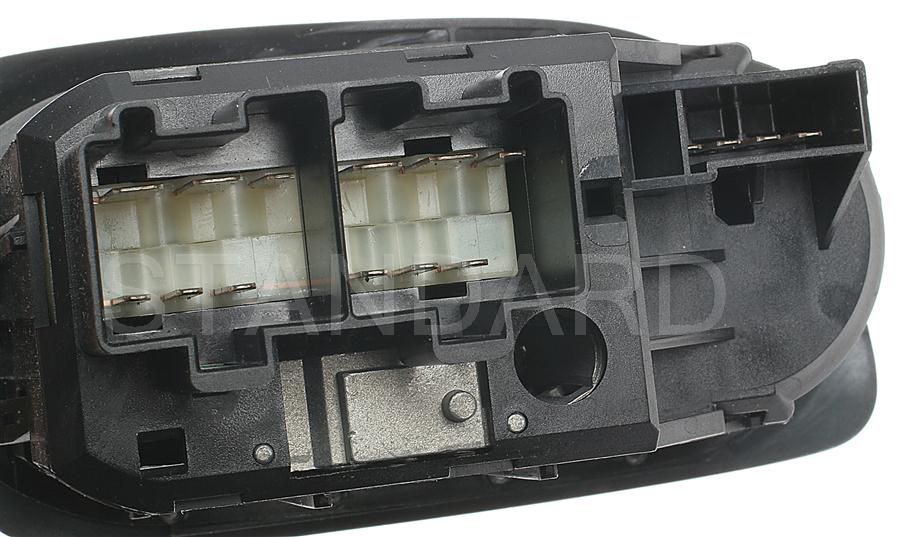 Standard DS-1376 Headlight Switch - Image 2