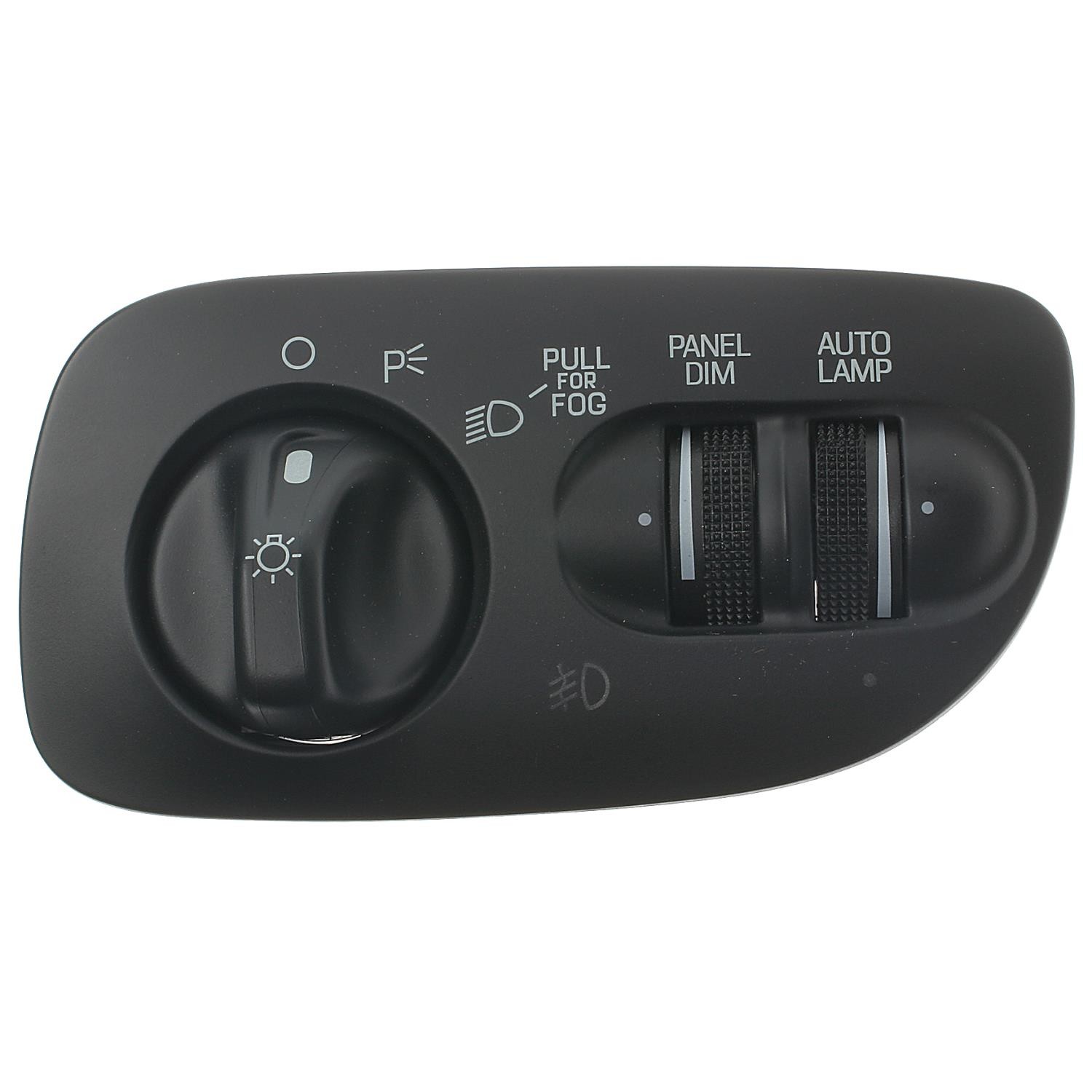 Standard DS-1376 Headlight Switch - Image 3