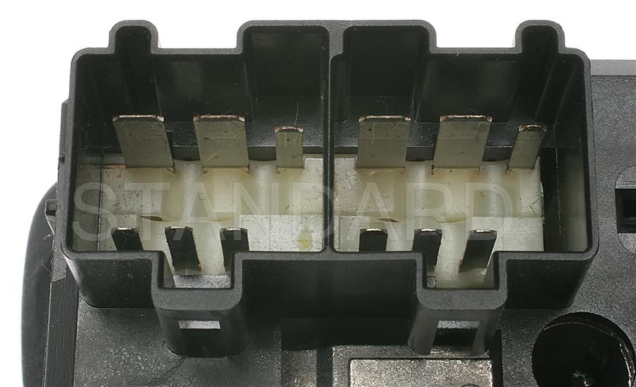 Standard DS-1377 Headlight Switch - Image 2