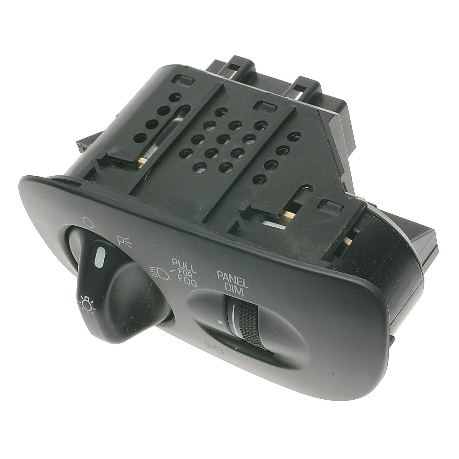 Standard DS-1377 Headlight Switch - Image 3