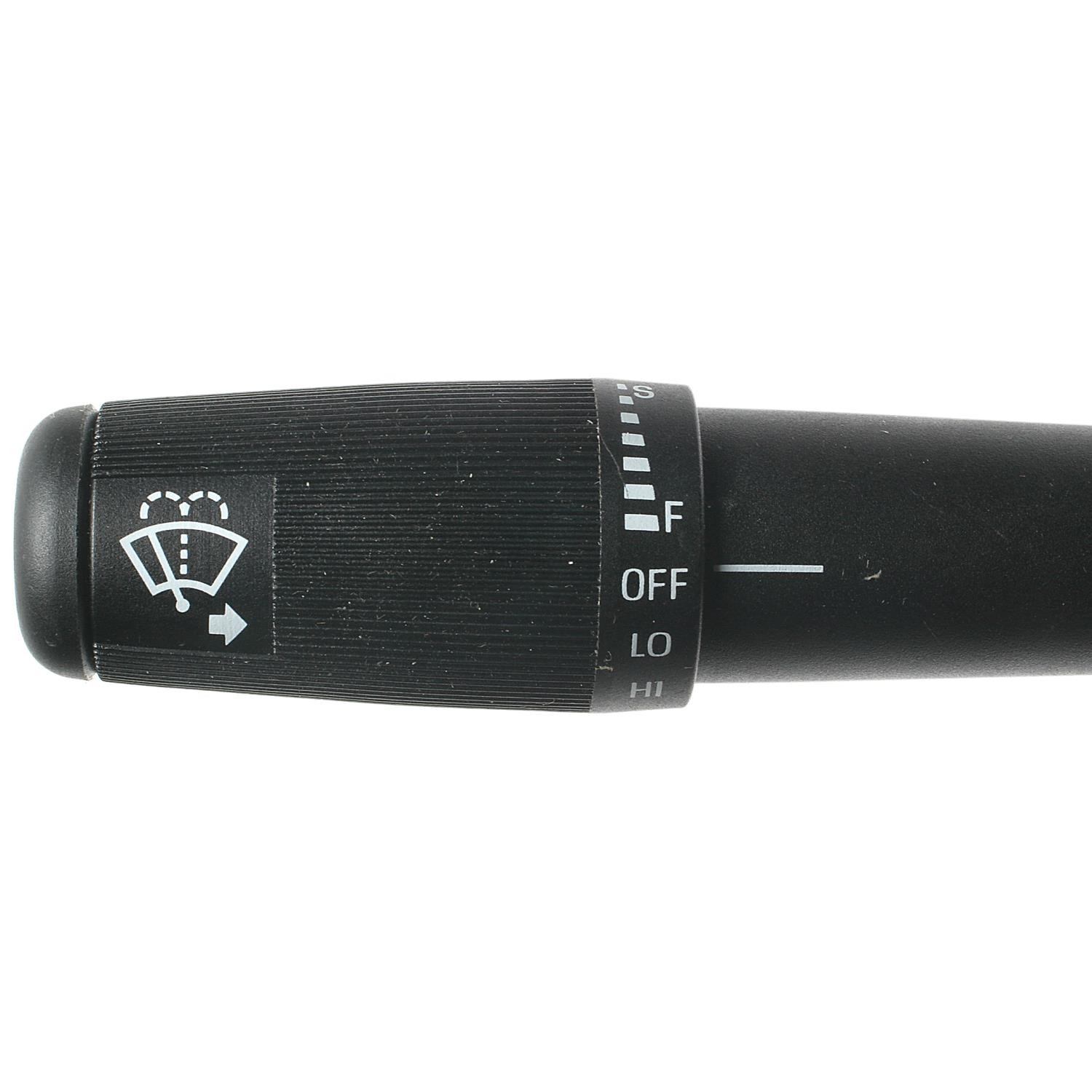 Standard DS-1399 Multi Function Column Switch