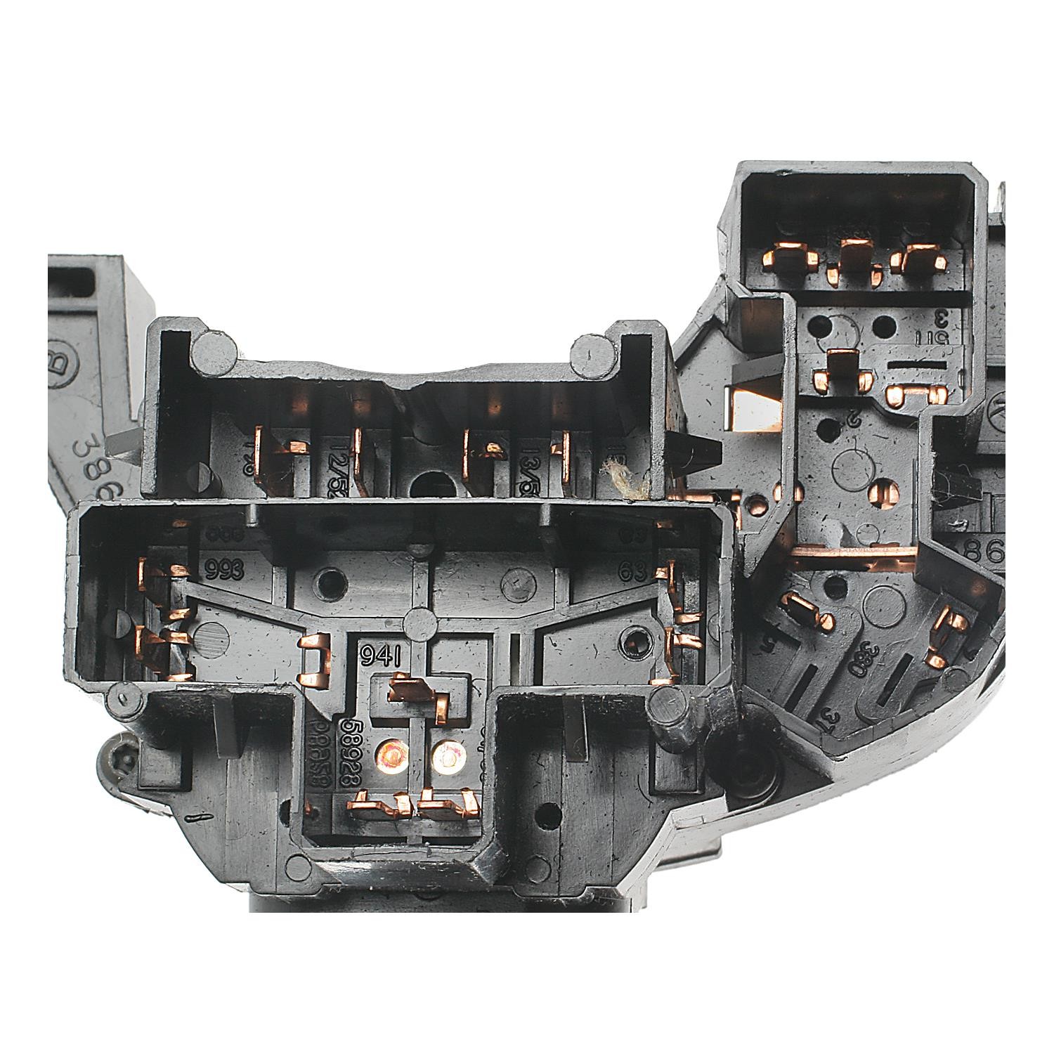 Standard DS-1399 Multi Function Column Switch - Image 3