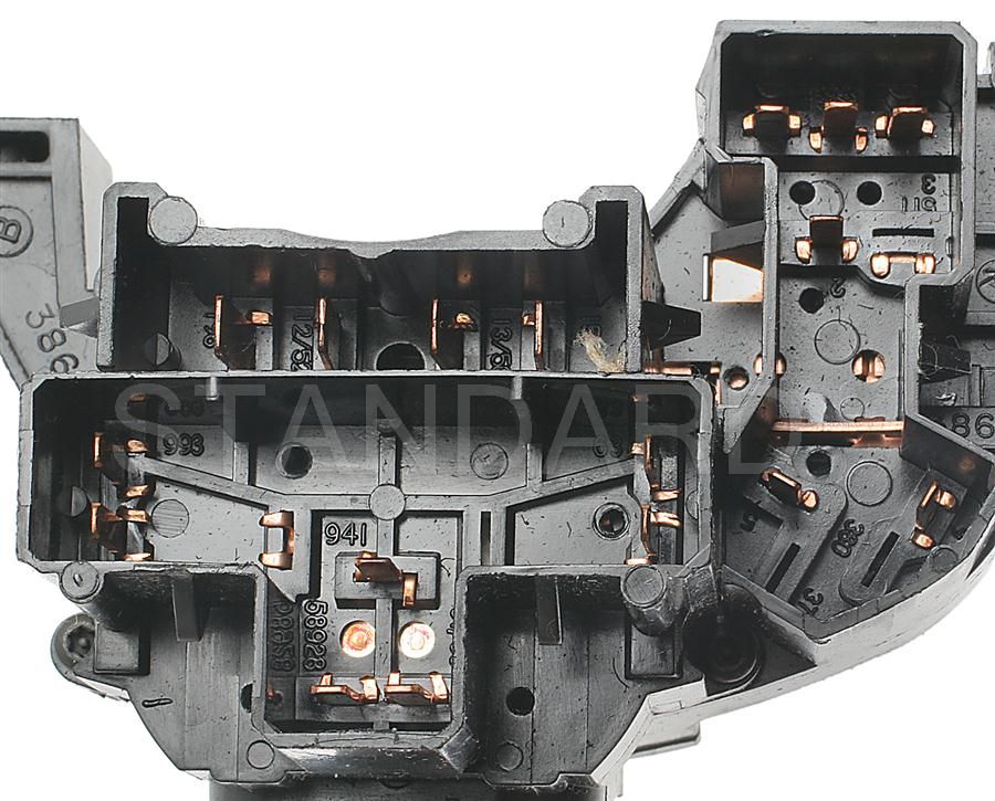 Standard DS-1399 Multi Function Column Switch - Image 2