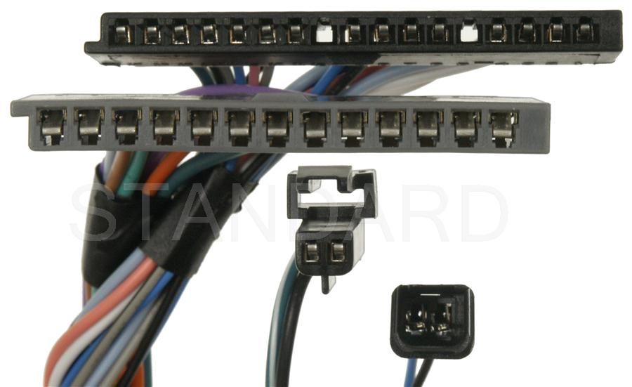 Standard DS-1404 Multi Function Column Switch