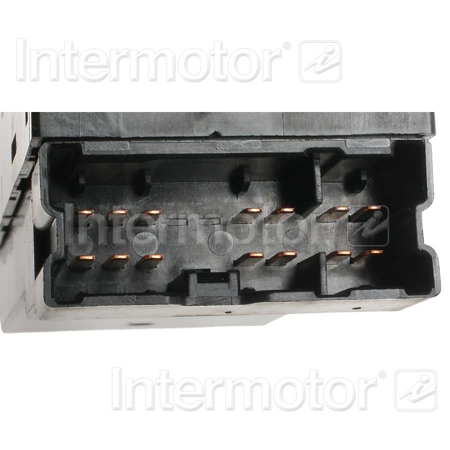 Standard DS-1407 Power Window Switch - Image 9