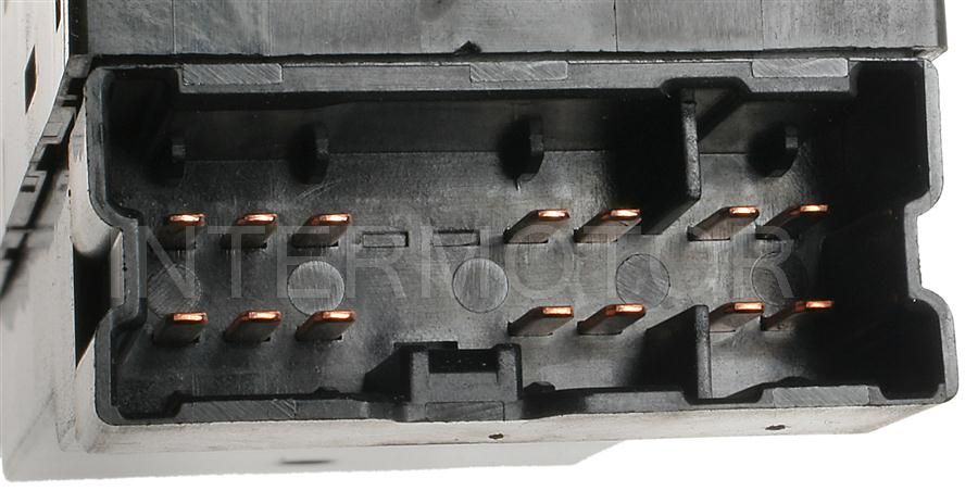 Standard DS-1407 Power Window Switch - Image 7