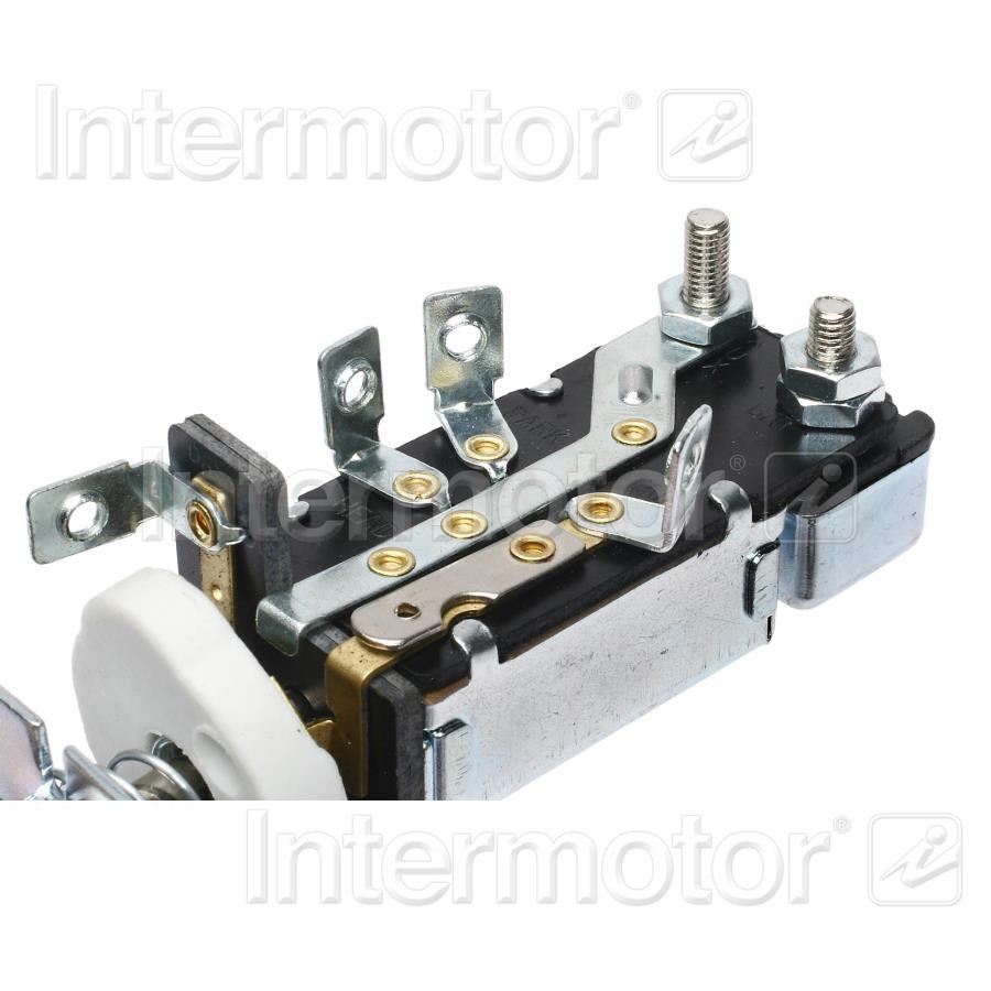 Standard DS-141 Headlight Switch