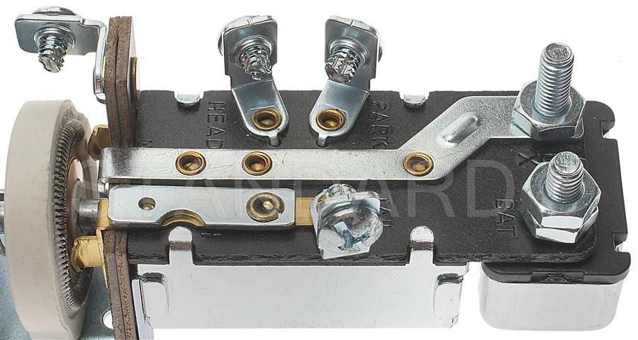 Standard DS-141 Headlight Switch - Image 8