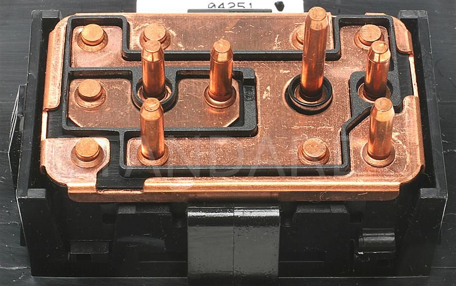 Standard DS-1441 Power Window Switch - Image 2