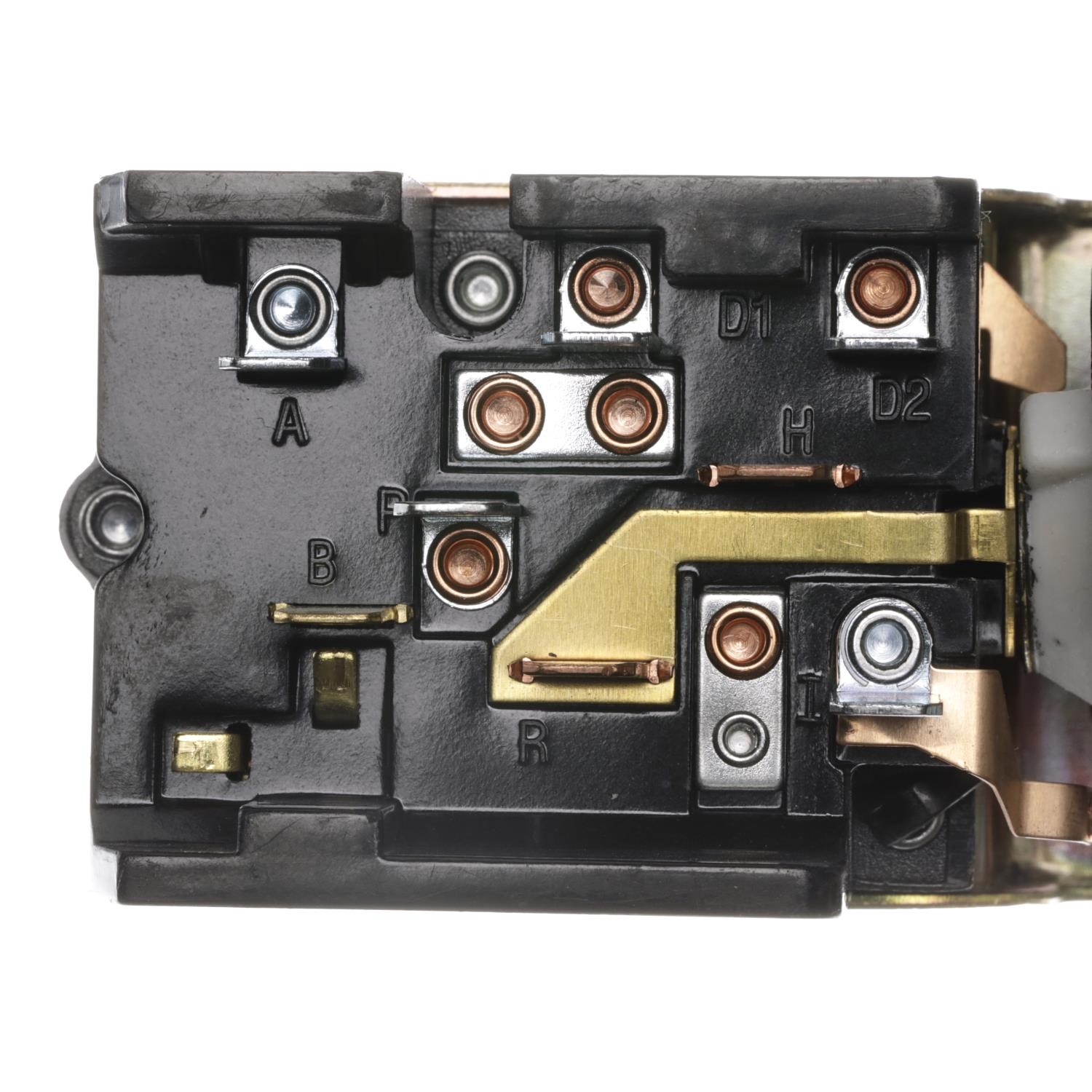 Standard DS-150 Headlight Switch - Image 4