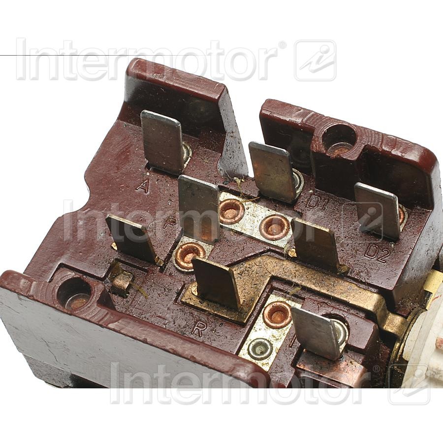 Standard DS-150 Headlight Switch - Image 7