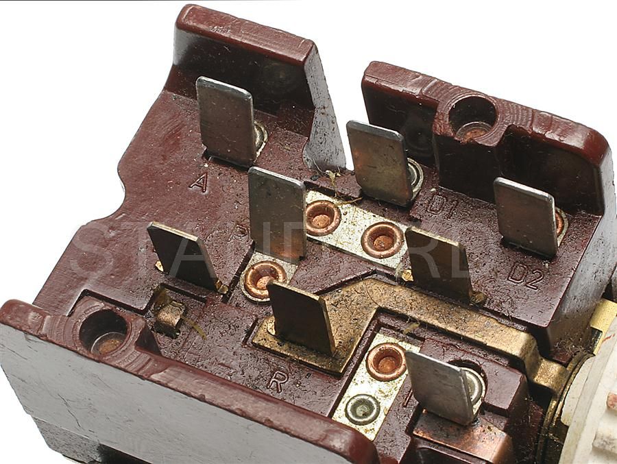 Standard DS-150 Headlight Switch - Image 9