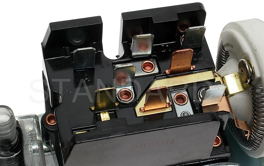 Standard DS-151 Headlight Switch