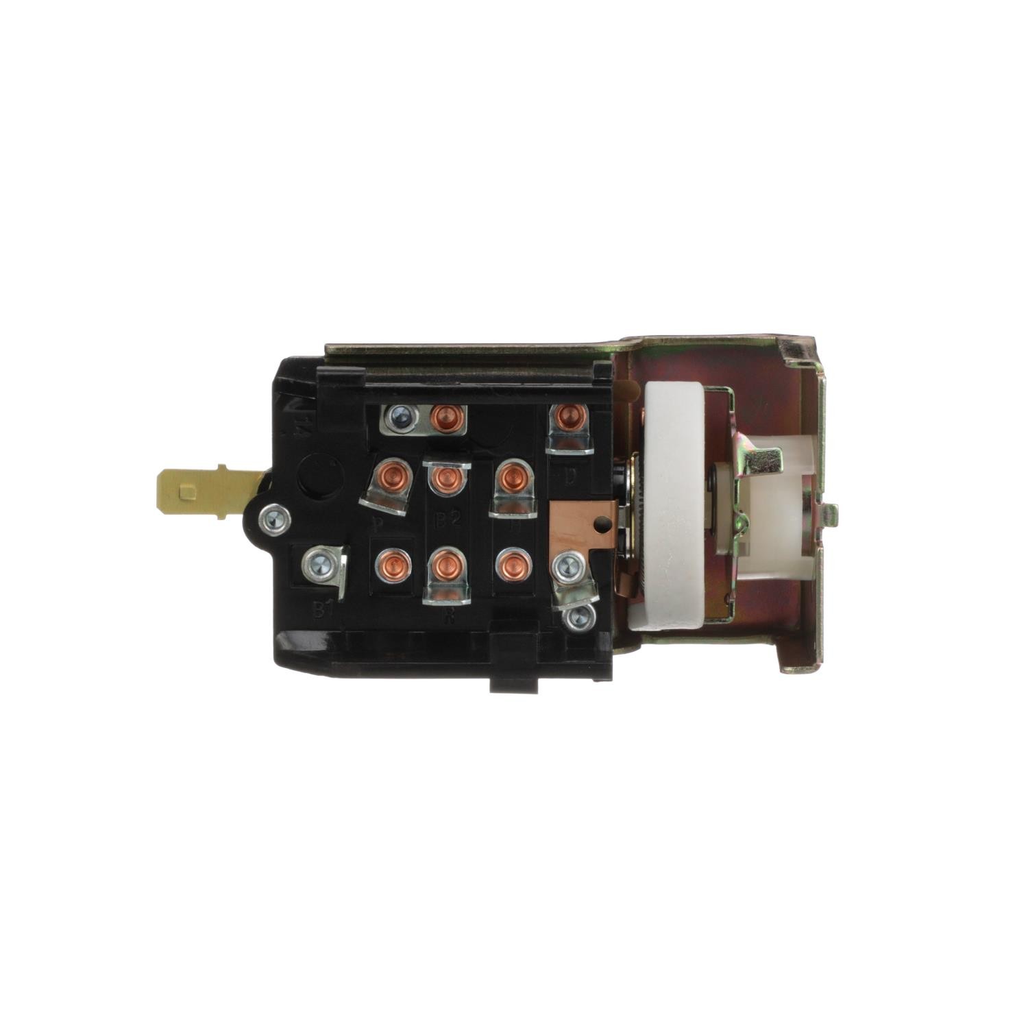 Standard DS-165 Headlight Switch - Image 2