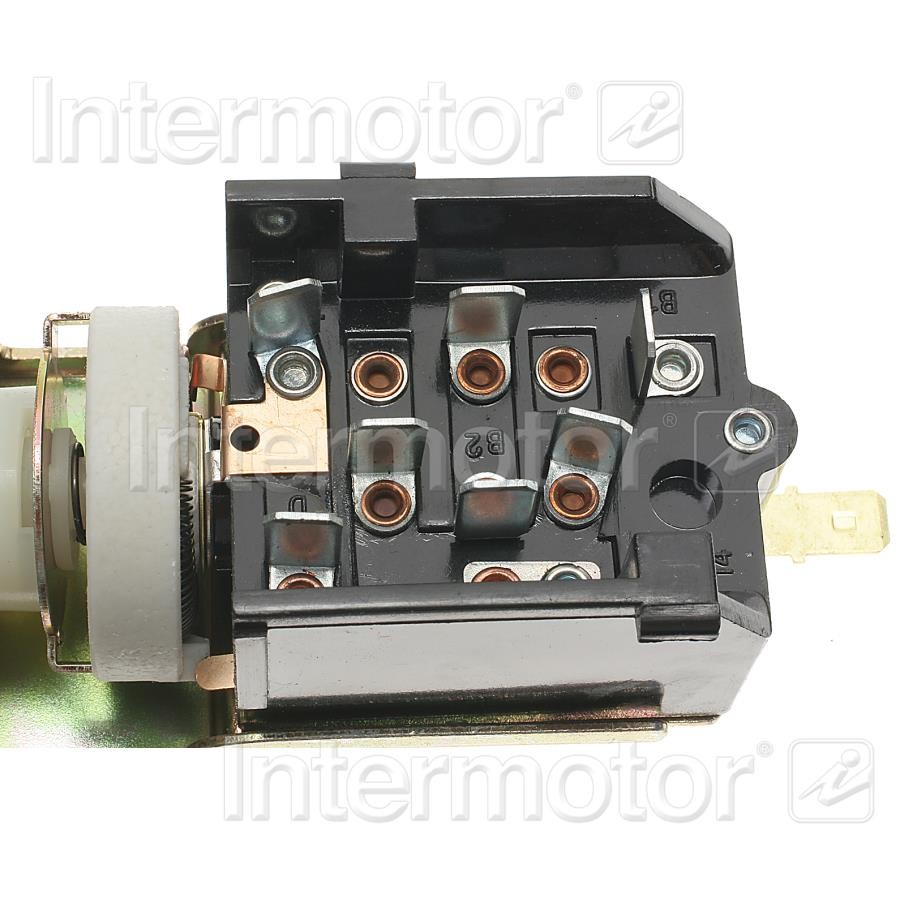 Standard DS-165 Headlight Switch - Image 8