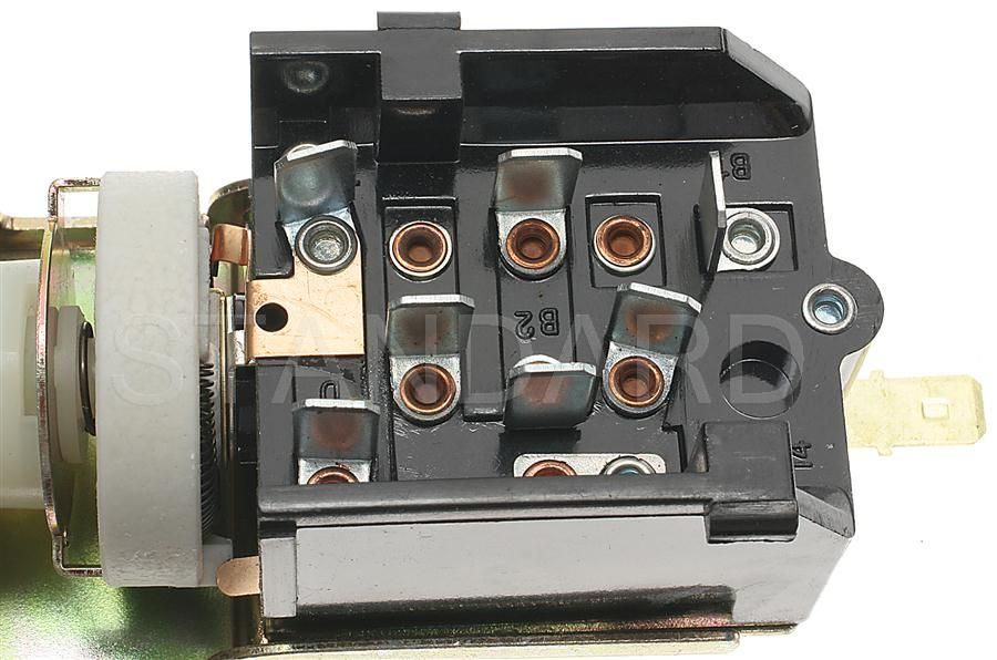 Standard DS-165 Headlight Switch - Image 6