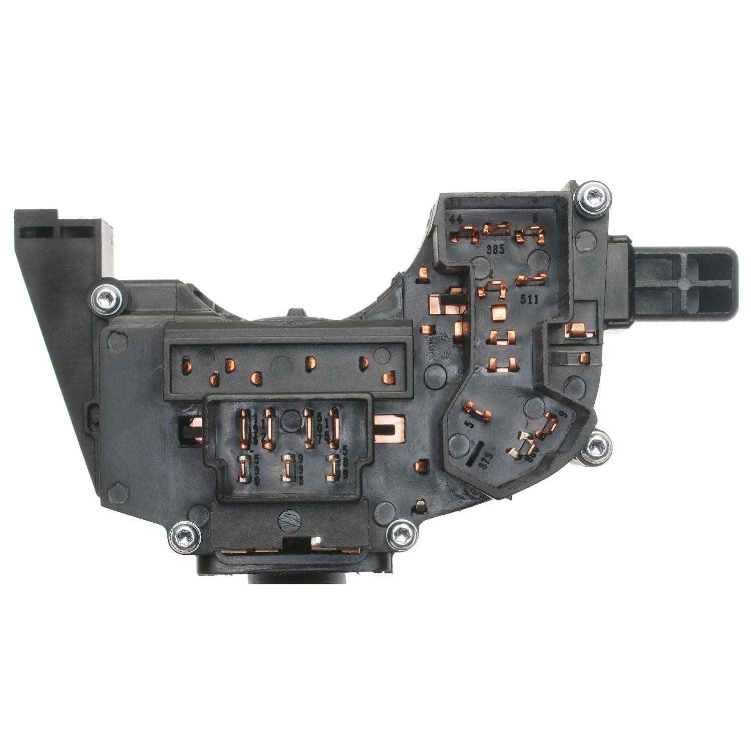 Standard DS-1678 Multi Function Column Switch