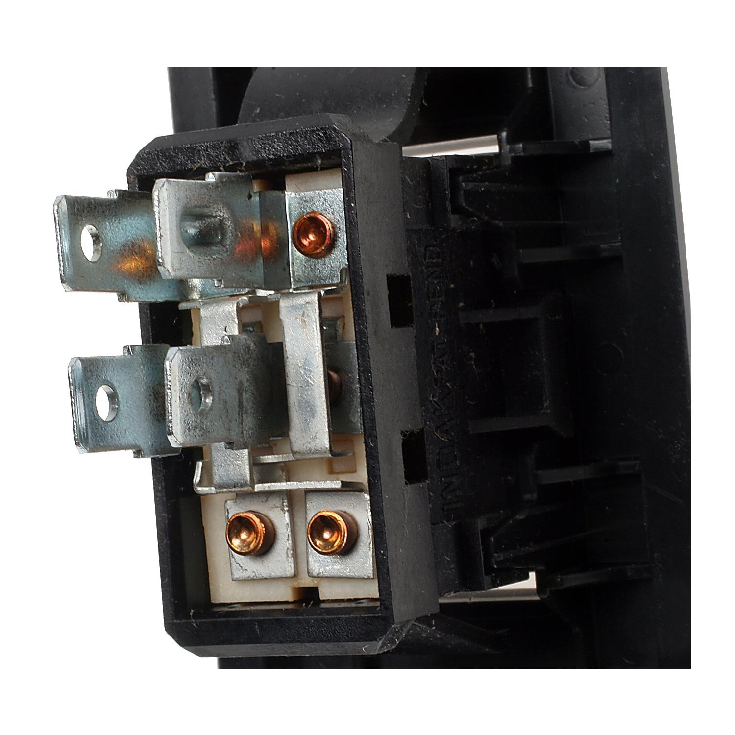 Standard DS-1807 Fuel Tank Selector Switch