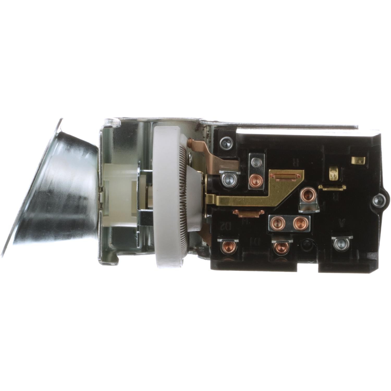 Standard DS-180 Headlight Switch - Image 10