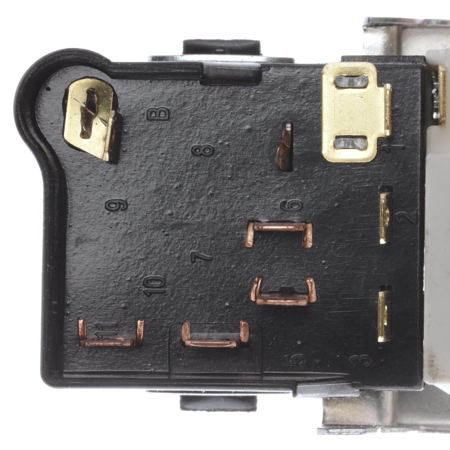 Standard DS-186 Headlight Switch - Image 10