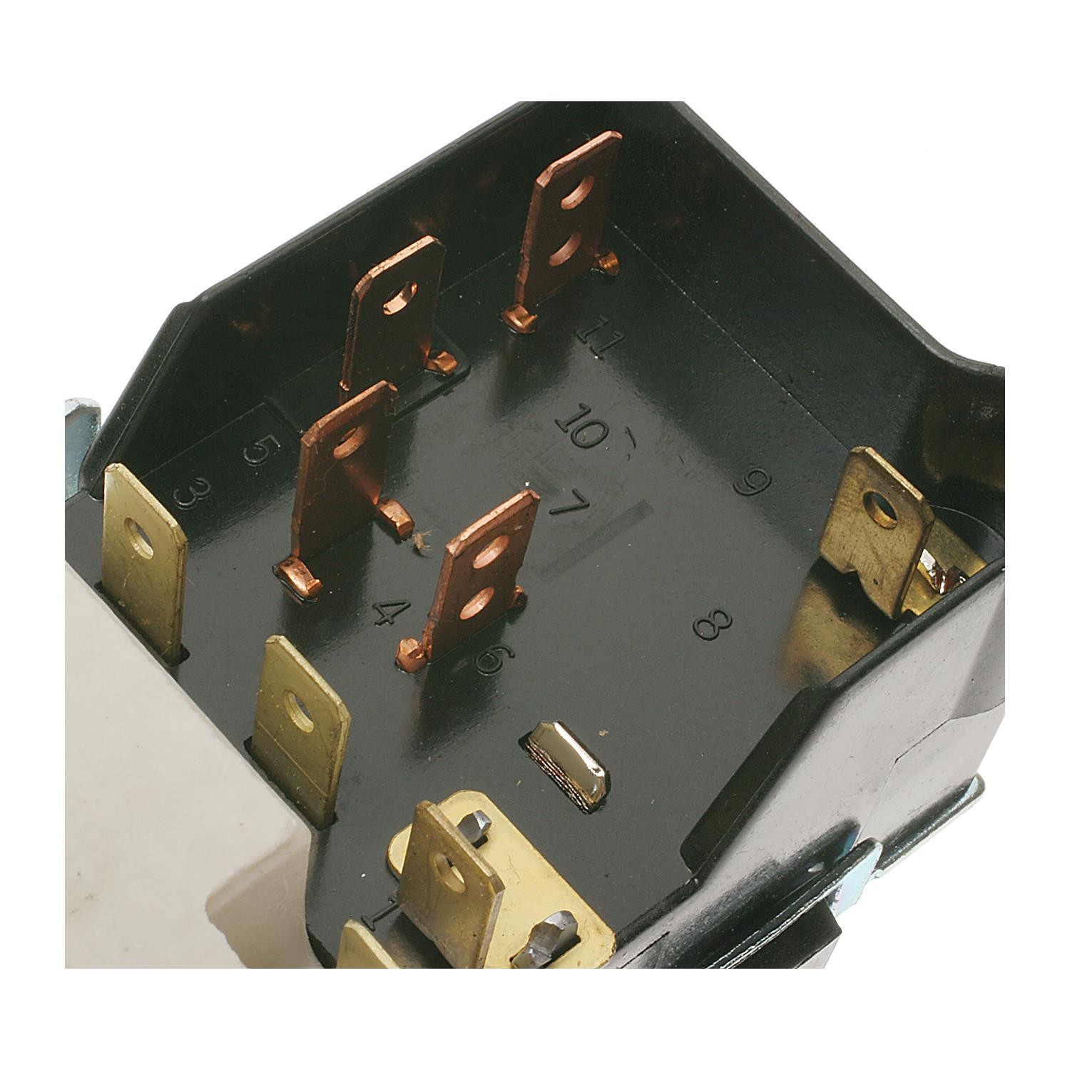 Standard DS-186 Headlight Switch