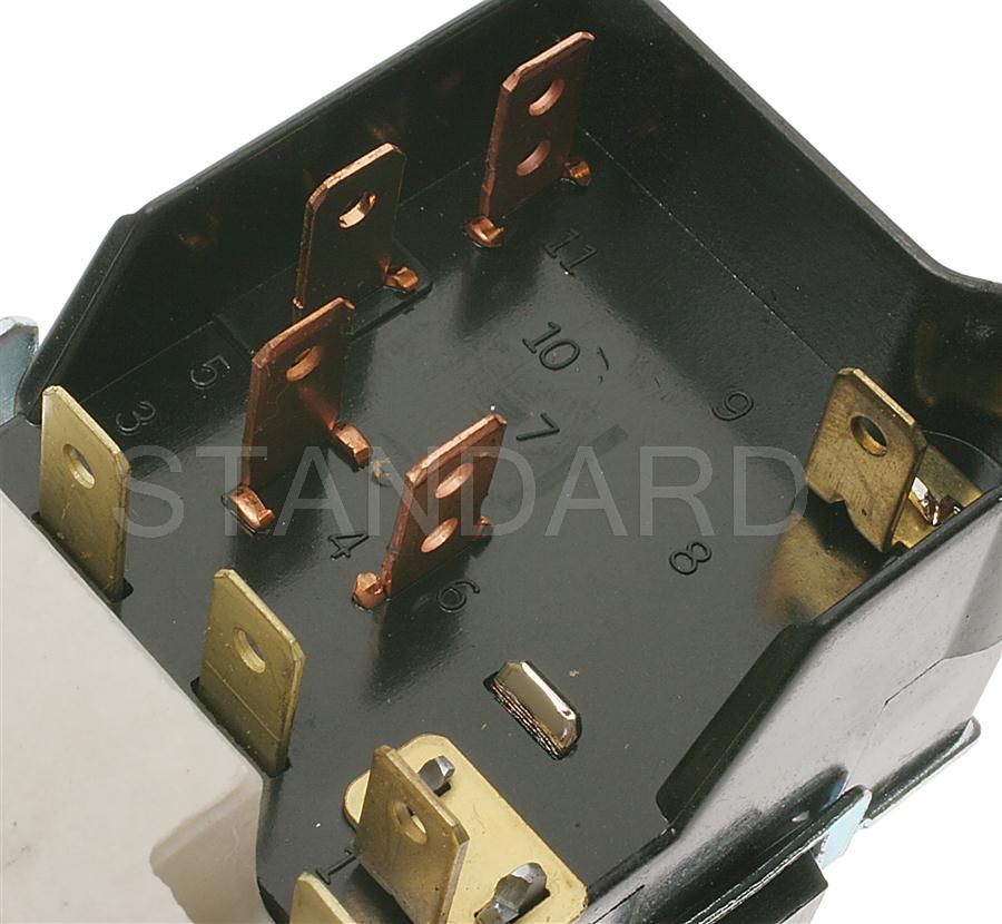 Standard DS-186 Headlight Switch - Image 2