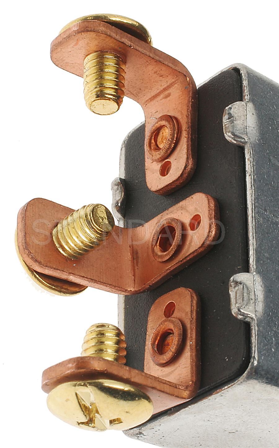 Standard DS-193 Toggle Switch