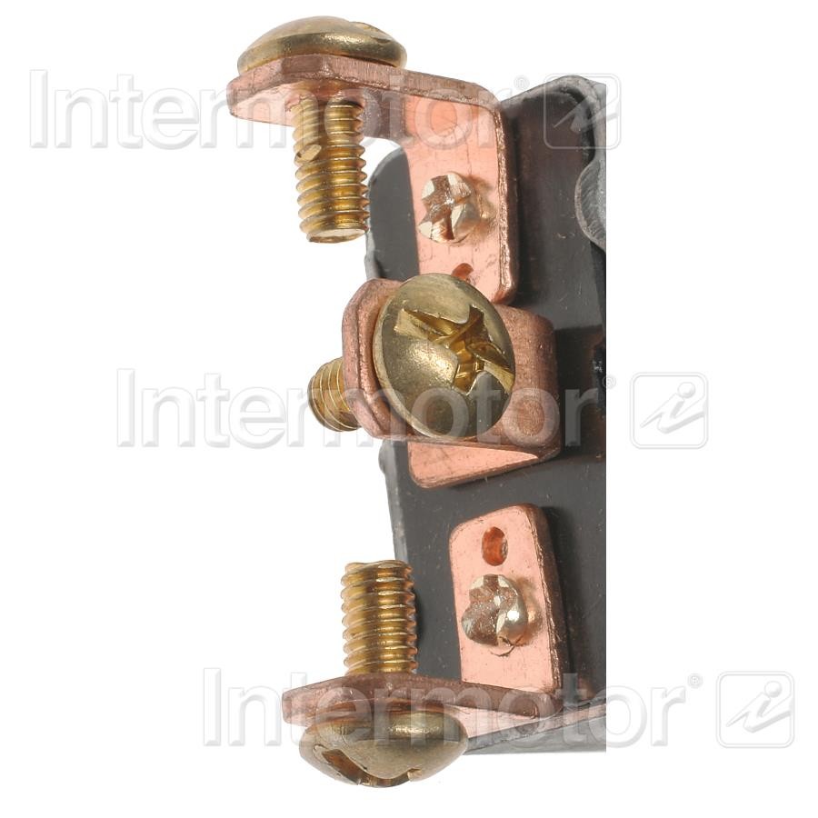 Standard DS-194 Toggle Switch