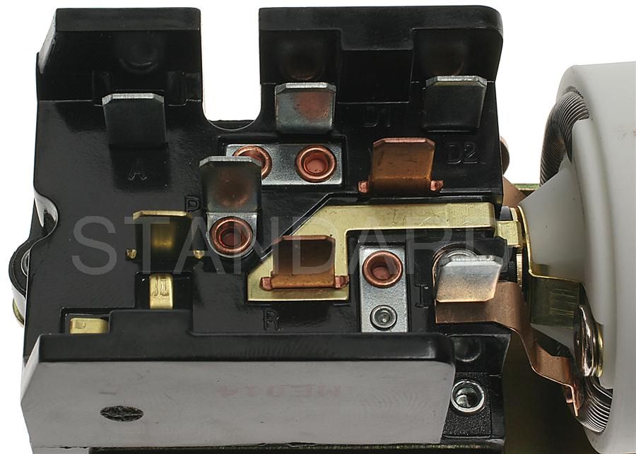 Standard DS-197 Headlight Switch