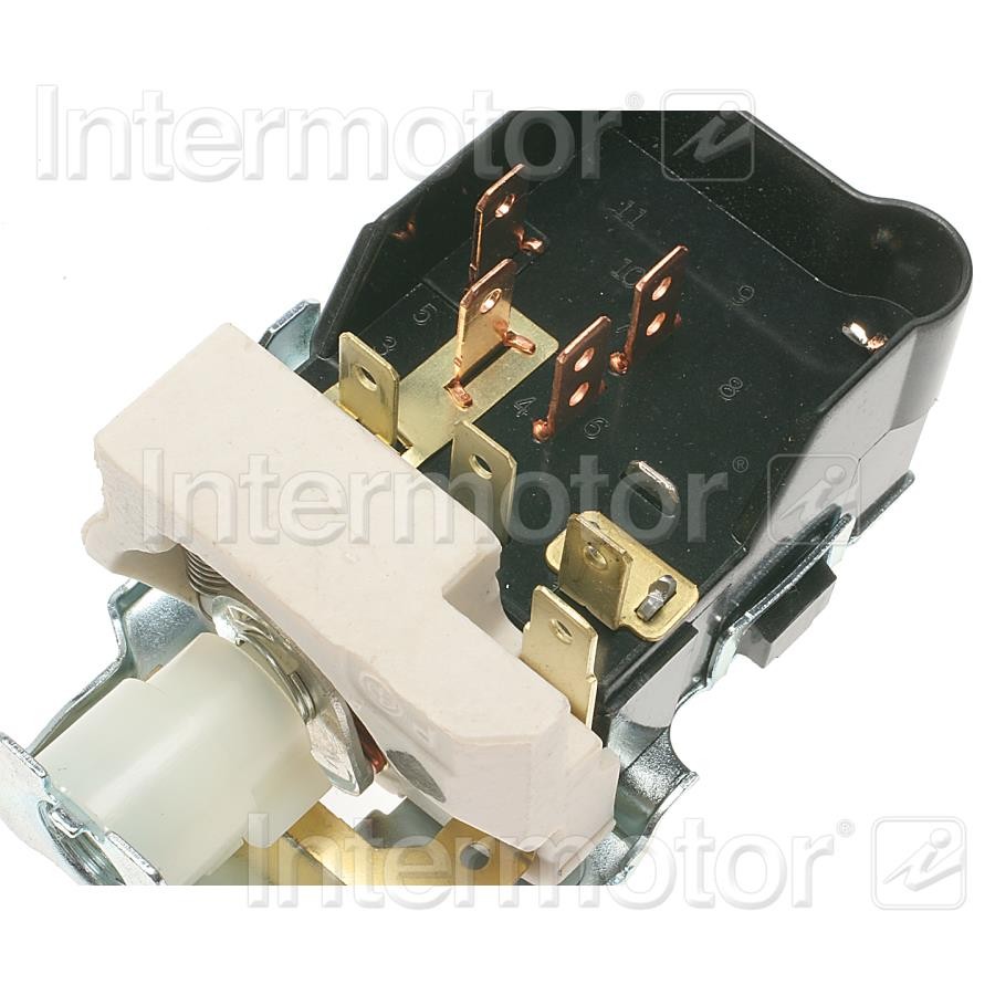 Standard DS-205 Headlight Switch - Image 7
