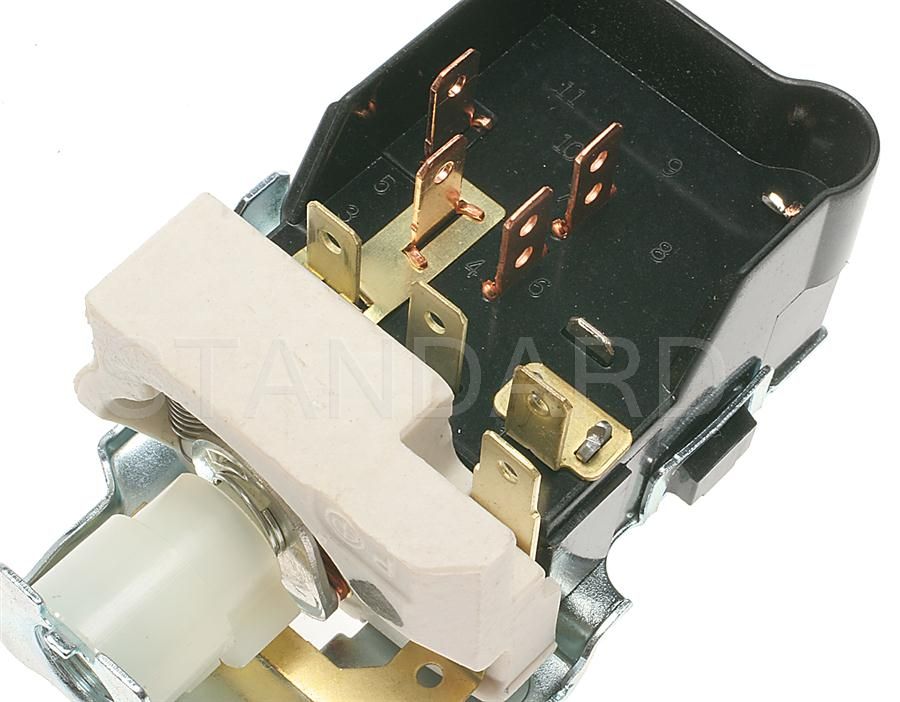 Standard DS-205 Headlight Switch - Image 5