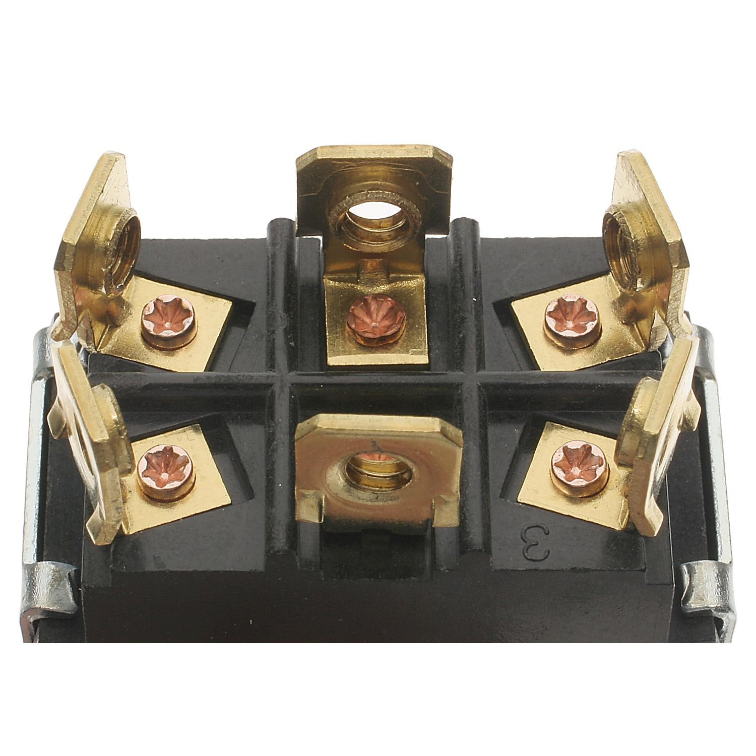 Standard DS-208 Toggle Switch