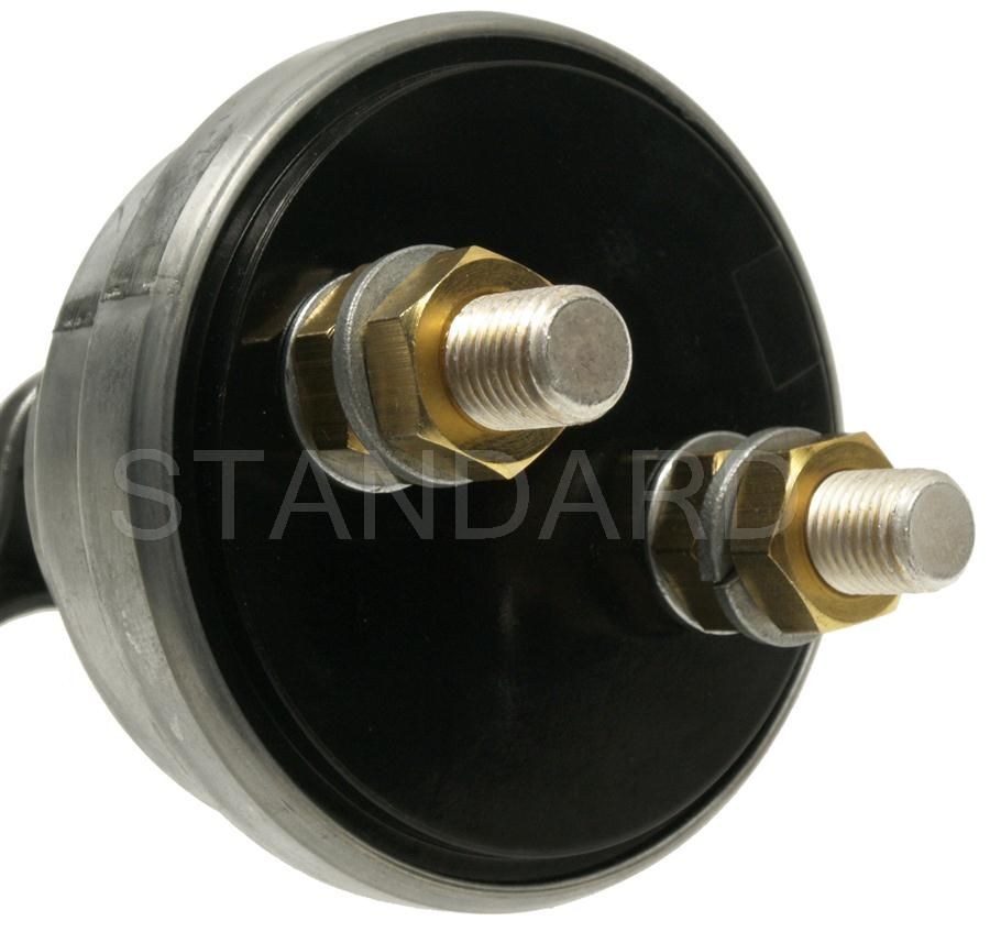 Standard DS-214 Battery Isolation Switch